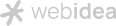 webidea logo