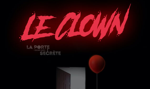 Image de la salle d'escape game