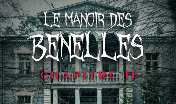 Image de la salle d'escape game
